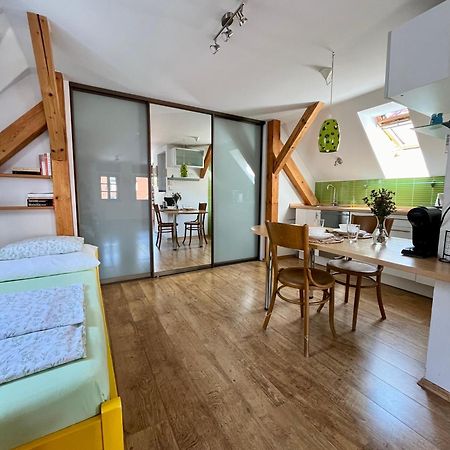 Apartment 23 Cesky Krumlov Exterior foto