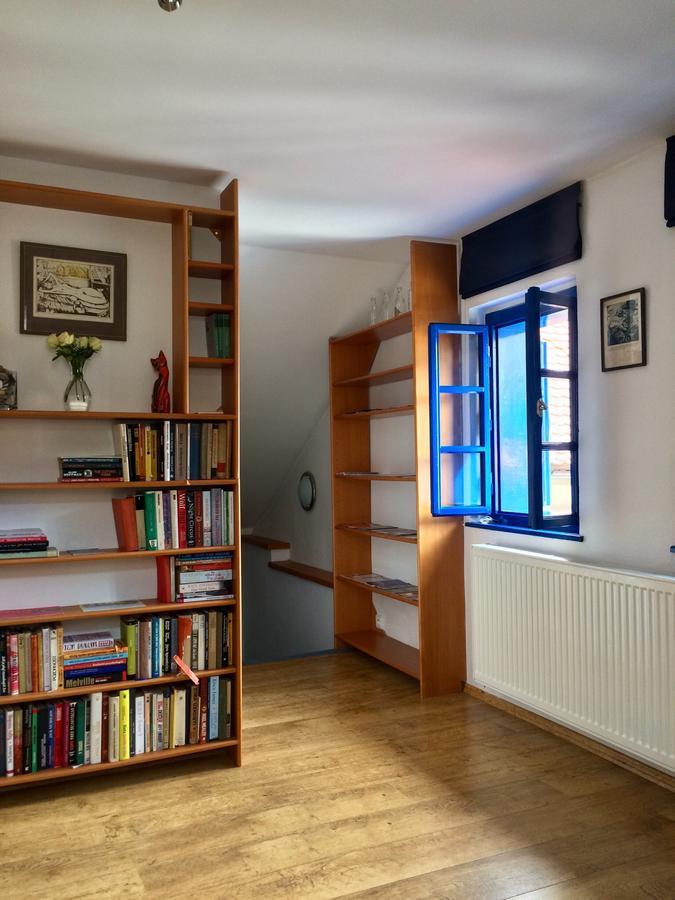 Apartment 23 Cesky Krumlov Exterior foto