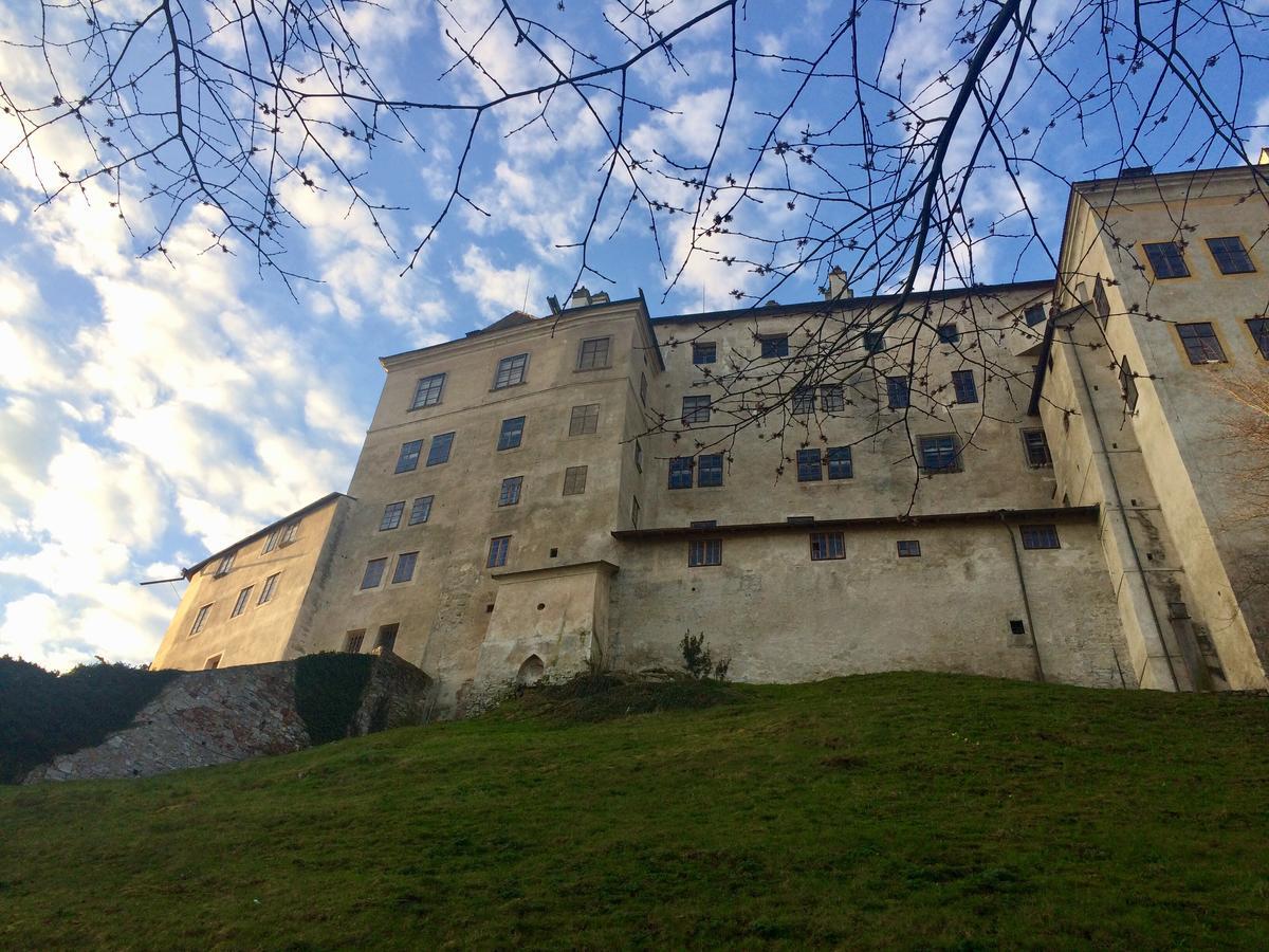 Apartment 23 Cesky Krumlov Exterior foto