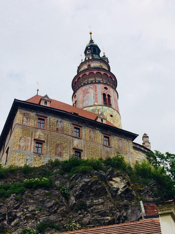 Apartment 23 Cesky Krumlov Exterior foto